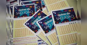 Loteria