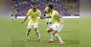 Mundial de futebol