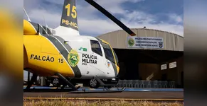 Segurança Pública