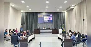 Votação