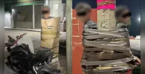 Batman mexicano