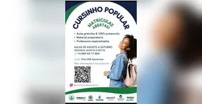ENEM E VESTIBULAR