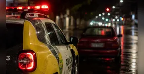 POLÍCIA MILITAR