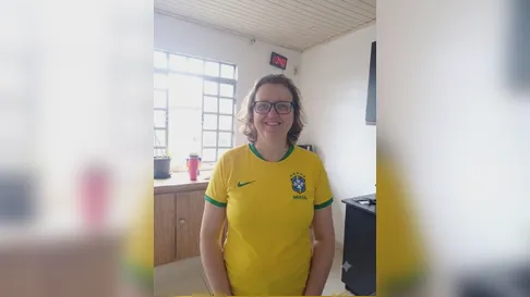 Morre a costureira apucaranense Elyana Paula de Oliveira Bespalhok, aos 50 anos
