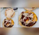 Cliente usa IA para simular barata em lanche e tentar dar golpe no Paraná