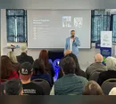 Acia realiza encontro empresarial com palestra de associado em Apucarana