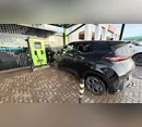 Frota de elétricos da região cresce 130% e soma 1,1 mil veículos, aponta Detran