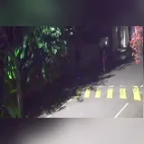 Dupla é flagrada furtando máquina de lavar em Ibiporã