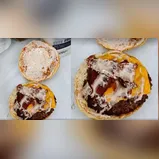 Cliente usa IA para simular barata em lanche e tentar dar golpe no Paraná