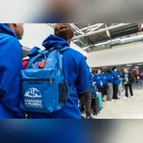 Estudantes da rede estadual embarcam rumo à Austrália pelo programa Ganhando o Mundo