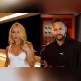 Veja como é apartamento de Virginia que ocupa andar inteiro no 'prédio do Neymar'
