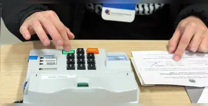 Eleições 2026