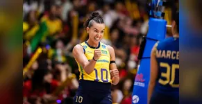 Vôlei