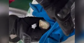 Criminalidade