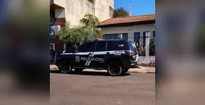 ação da PCPR