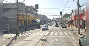trânsito