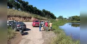 Acidente