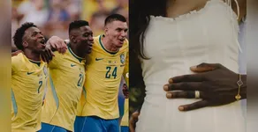 Bebê a caminho