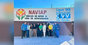 PREVENÇÃO