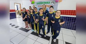 FÉRIAS ESCOLARES