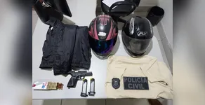 JUSTIÇA