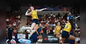 Vôlei feminino