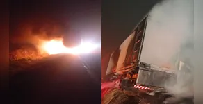 Incêndio