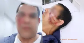 Polícia investiga