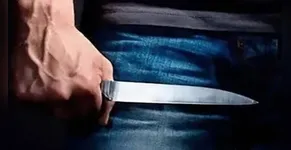 VIOLÊNCIA