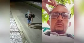 Dupla confessou homicídio