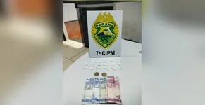 crime
