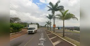 Nova etapa