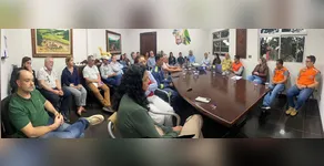 reunião