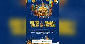 Praça da Catedral