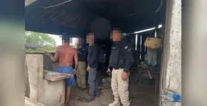 Operação do MPT