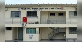 Saidinha temporária