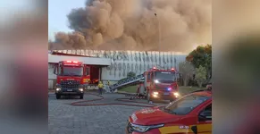 destruição