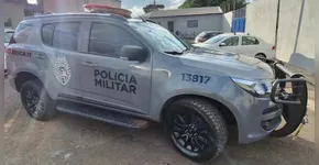 POLÍCIA