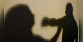 VIOLÊNCIA DOMÉSTICA