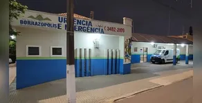 ATROPELAMENTO