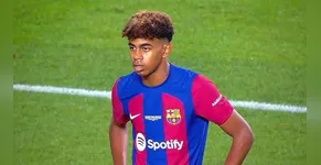 “Mistura de jogadores”
