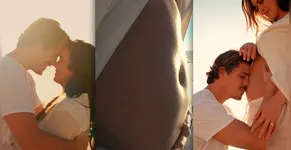 Bebê a caminho
