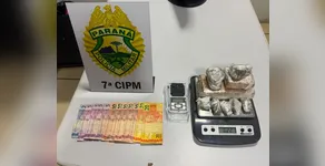 Tráfico de drogas