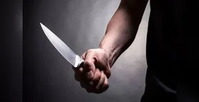 AGRESSÃO