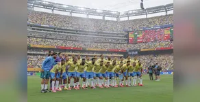 Fim dos "estrangeiros"
