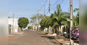Violência