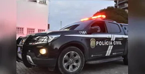 Ação do Depca