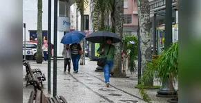 FRENTE FRIA?