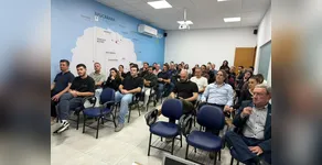 Oportunidade