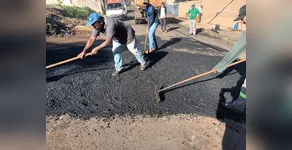 Infraestrutura